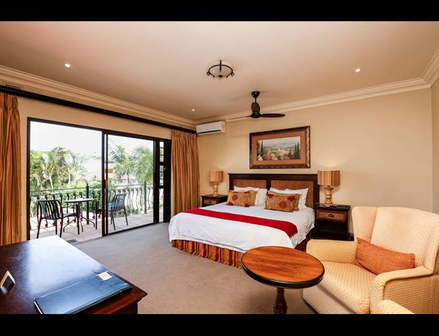 8 BEDROOM BED & BREAKFAST FOR SALE IN UMHLANGA CENTRAL